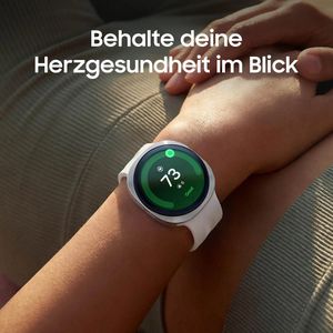 Produktbild für Smartwatch Samsung Galaxy Watch9 EU GPS