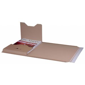 Buchverpackungen Smartboxpro A3