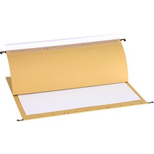 Produktbild für Hängemappen Leitz 1935-00-00, Alpha, A4