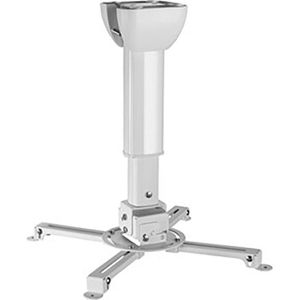 Beamer-Deckenhalterung Celexon MultiCel 4060 Pro, weiß