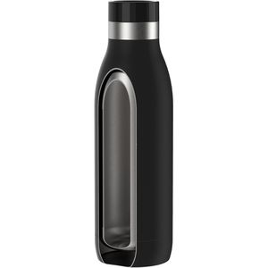 Produktbild für Trinkflasche Emsa Bludrop Color N3110100, isoliert