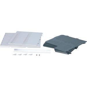 Produktbild für Sortierstation Exacompta 390740D, Modulotop, A4