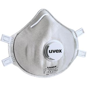 Atemschutzmaske Uvex silv-Air classic 2320