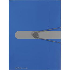 Eckspanner Herlitz 11205994 easy orga to go, A4