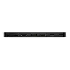 Produktbild für Dockingstation Lenovo USB-C Slim Travel 4X11N40212