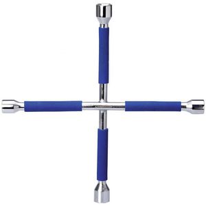 Radkreuz Goodyear 75520, Premium für PKW