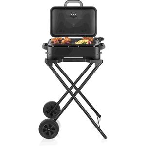Produktbild für Elektrogrill Severin BBQ PG 8598, 2300 Watt