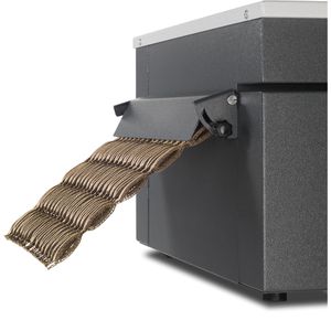 Produktbild für Papierpolstermaschine HSM ProfiPack C400, 50kg/h