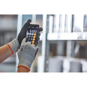 Produktbild für Arbeitshandschuhe Gebol Multi Flex Touch, 709277T