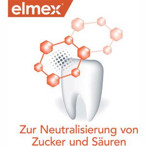 Produktbild für Zahnpasta Elmex Kariesschutz Professional