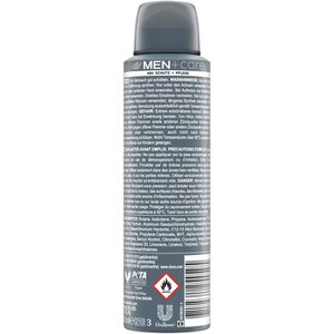 Produktbild für Antitranspirant Dove Men+Care Clean Comfort