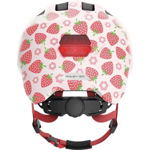 Produktbild für Fahrradhelm Abus Smiley 3.0 LED, für Kinder