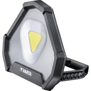 Produktbild für Baustrahler Varta Work Flex Stadium LED, mit integriertem Akku