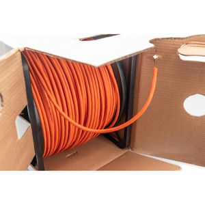 Produktbild für Netzwerkkabel Digitus DK-1743-VH-250, orange
