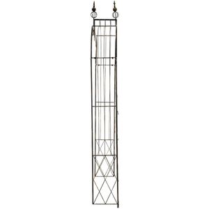 Produktbild für Rosenbogen CLP Aurora, bronze