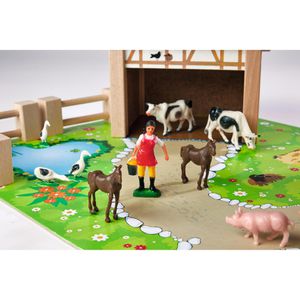 Produktbild für Spielset Eichhorn 100004309, ab 3 Jahre