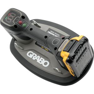 Produktbild für Saugheber Grabo GPB-DET, Pro Brushless