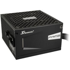 Produktbild für PC-Netzteil Seasonic Connect SSR-750FA, ATX 2.4, 750 Watt