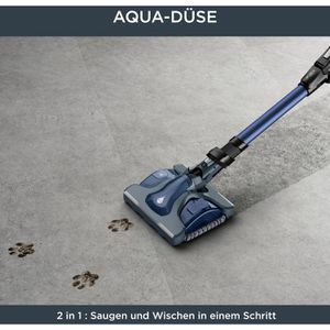 Produktbild für Staubsauger Rowenta X-Force Flex 14.60 Aqua RH99C0