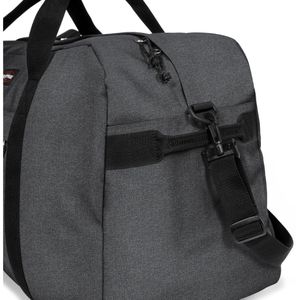 Produktbild für Reisetasche Eastpak Terminal + Black Denim, dunkelgrau, 75 cm