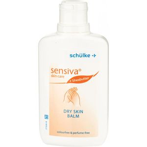Hautcreme Schülke sensiva skin care