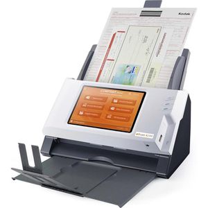 Produktbild für Scanner Plustek eScan A280 Enterprise, bis A4