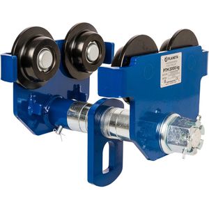 Laufkatze Planeta PTM 2, G20002