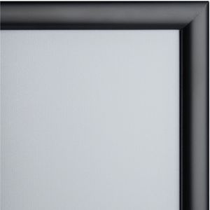 Produktbild für Klapprahmen Sprintis 25 mm Profil, DIN A3