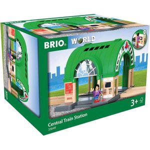 Produktbild für Spielzeugeisenbahn-Zubehör BRIO World 33649
