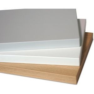 Produktbild für Tischplatte Actiforce 160080