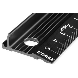 Schneidelineal Dahle 10684-15835, 45 cm