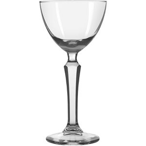 Produktbild für Cocktailgläser Libbey Nick and Nora Speakeasy