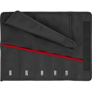 Produktbild für Wasserpumpenzange Knipex 00 19 55 S5, Cobra-Set