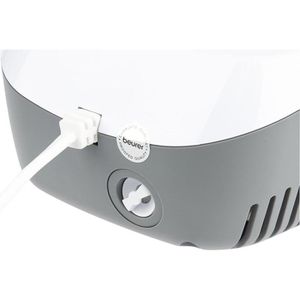 Produktbild für Inhalator Beurer IH 18, Set, für Erwachsene und Kinder