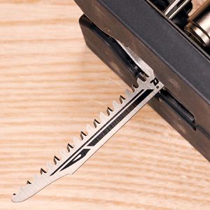 Produktbild für Stichsägeblätter Makita B-06460, B-50