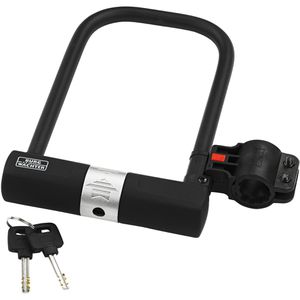 Produktbild für Fahrradschloss Burg-Wächter 1580 HB 165/200
