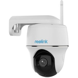 Produktbild für Überwachungskamera Reolink Argus Series B420 Bundle, außen