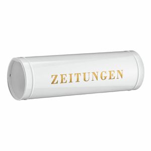 Zeitungsbox Burg-Wächter 800 W