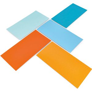 Produktbild für Moderationskarten Magnetoplan 112501550, Sea Dusk