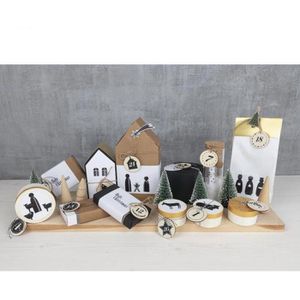 Produktbild für Motivstempel Rayher Clear Stamps Krippe, aus Kunststoff
