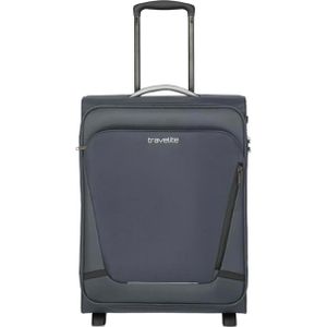 Produktbild für Koffer Travelite Jetpack Multi 2 Cabin, anthrazit