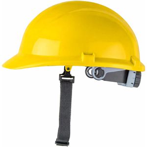Produktbild für Schutzhelm Safety-Jogger Kanha L Chinstrap, 011872, EN 397