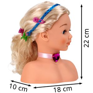 Produktbild für Puppe Theo-Klein 5236 Princess Coralie