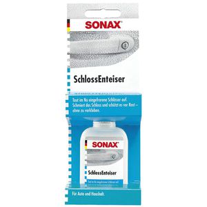 Sonax Türschlossenteiser 03310000, Flasche, 50ml – Böttcher AG