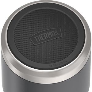 Produktbild für Thermobehälter Thermos Icon Food Jar 4120333047, Edelstahl