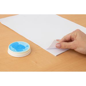 Produktbild für Fingeranfeuchter Stanger 18526150, 20ml