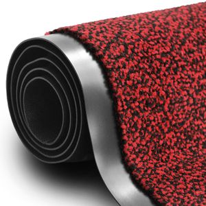 Produktbild für Schmutzfangmatte Floordirekt EVEREST Sky