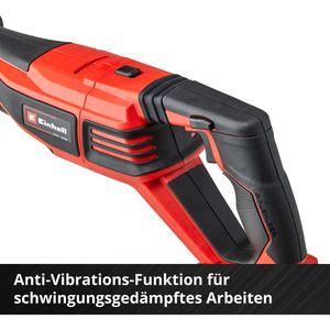 Produktbild für Säbelsäge Einhell-Professional TP-AP 18/28 Li BL - Solo, Akku