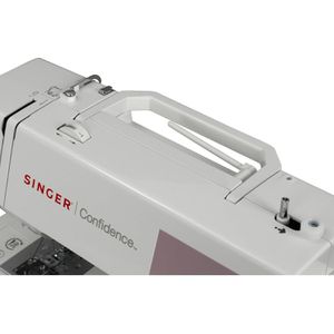 Produktbild für Nähmaschine Singer Confidence 7463