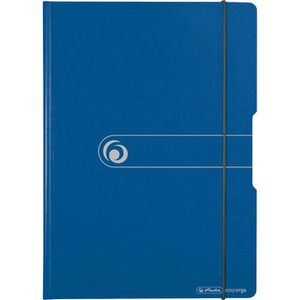 Produktbild für Klemmbrettmappe Herlitz 11217213, easy orga, A4